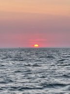 Sonnenuntergang